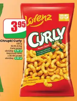 Dino Chrupki Curly Lorenz oferta