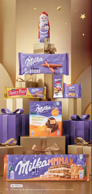 Milka MM MAX