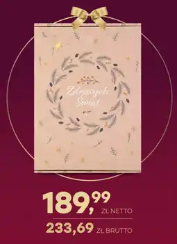 Makro Zdrowych Świat oferta