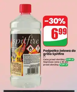 Dino Podpałka żelowa do grilla Spitfire oferta
