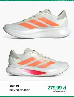 Deichmann Buty do biegania Adidas oferta