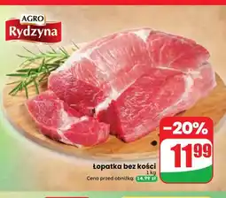 Dino Łopatka bez kości Agro Rydzyna oferta