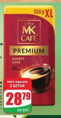 Dino Kawa mielona MK Café Premium oferta