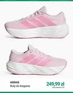Deichmann Buty do biegania Adidas oferta