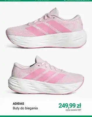 Buty do biegania Adidas