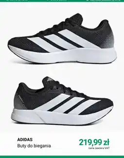 Deichmann Buty do biegania Adidas oferta