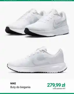 Deichmann Buty do biegania Nike oferta