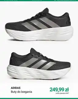 Deichmann Buty do biegania Adidas oferta