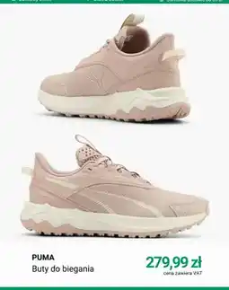 Deichmann Buty do biegania Puma oferta