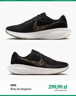 Deichmann Buty do biegania Nike oferta