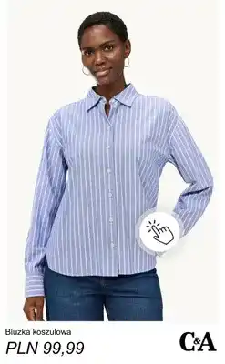 C&A Bluzka koszulowa C & A oferta