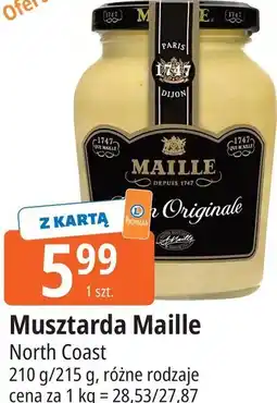 E.Leclerc Musztarda Maille oferta