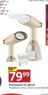 Prymus-AGD Parownica do ubrań oferta