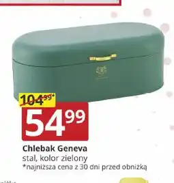 Prymus-AGD Chlebak Geneva oferta