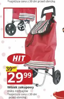 Prymus-AGD Wózek zakupowy oferta