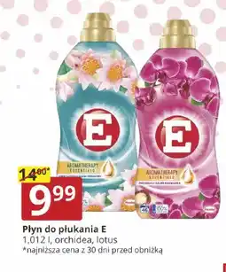 Prymus-AGD Płyn do płukania E lotus oferta