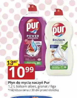 Prymus-AGD Płyn do mycia naczyń Pur granat figa oferta