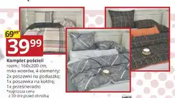 Prymus-AGD Komplet pościeli 160x200 cm oferta