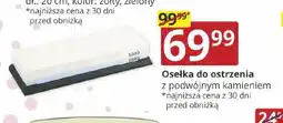 Prymus-AGD Osełka do ostrzenia z podwójnym kamieniem oferta