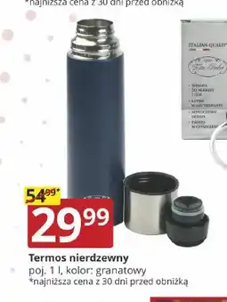 Prymus-AGD Termos nierdzewny oferta