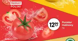 Żabka Pomidory malinowe oferta