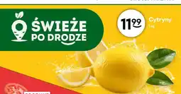 Żabka Cytryny oferta