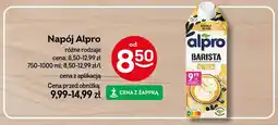 Żabka Napój Alpro oferta
