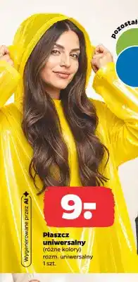 Netto Płaszcz uniwersalny oferta