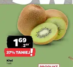 Netto Kiwi oferta