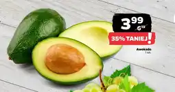 Netto Awokado oferta