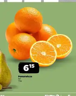 Netto Pomarańcze oferta