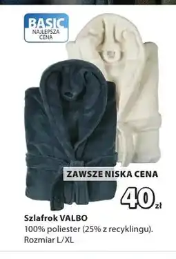 JYSK Szlafrok Valbo L/XL oferta
