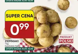 Chata Polska Ziemniaki oferta