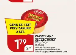 Chata Polska Paprykarz szczeciński Dega oferta