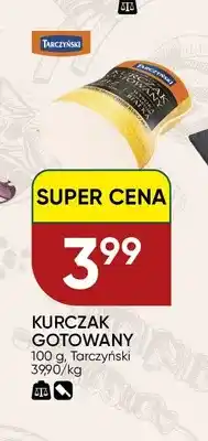 Chata Polska Kurczak gotowany Tarczyński oferta