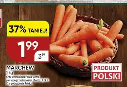 Chata Polska Marchew oferta