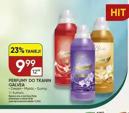 Chata Polska Perfumy do tkanin Galvea Dream oferta