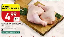 Chata Polska Ćwiartka z kurczaka oferta