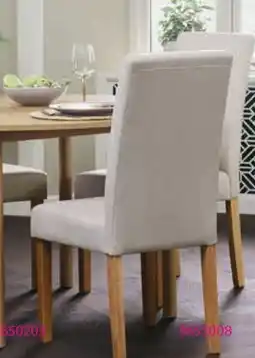 JYSK Krzesło do biurka KOKKEDAL oferta
