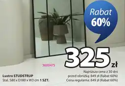 JYSK Kanapa rozkładana VEJLBY oferta