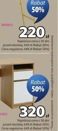 JYSK Kredens LINTRUP oferta