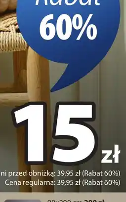 JYSK Kosz BERGE oferta