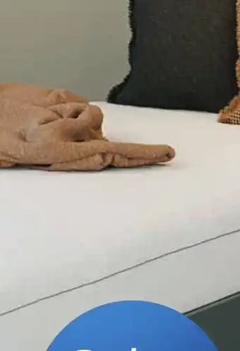 Poduszka ozdobna TULIPAN