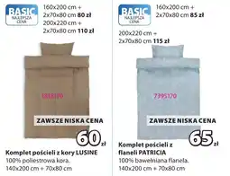 JYSK Kołdra z puchu gęsiego LOFTET oferta