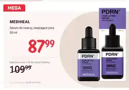 Rossmann Serum do twarzy zwężające pory Mediheal oferta