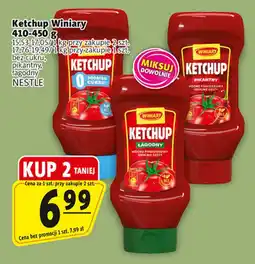 Prim Market Ketchup Winiary oferta