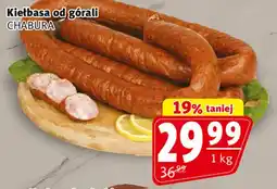 Prim Market Kietbasa od górali CHABURA oferta