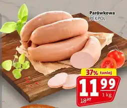 Prim Market Parówkowa PEKPOL oferta