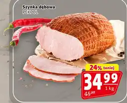 Prim Market Szynka dębowa PEKPOL oferta