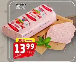 Prim Market Tyrolska PEKPOL oferta